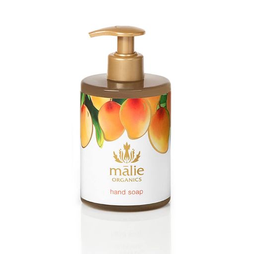 MALIEORGANICS(ޥꥨ˥)ϥɥץޥ󥴡ͥ400ML