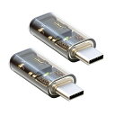 NFHK2パックUSBC-3.5MMヘッドホンジャックアダプター16ビット48KHZHIFIサウンド品質をサポートDACチップ付き