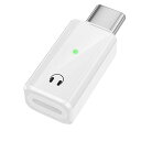 USBC-ライトニングオーディオアダプタ、PHONE16/15I-PADPROAIRMACBOOK、GALAXYS24S23およびその他のタイプCデバイス用US...