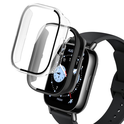 【2枚セッ】FORREDMIWATCH5LITEケースガラスフィルム+PCフレーム一体型保護フィルムGREERASS全面保護ケース高透過率全面保護耐衝撃指紋防止撥水撥油防水防塵装着簡単REDMIWATCH5 【2枚セッ】FORREDMIWATCH5LITEケースガラスフィルム+PCフレーム一体型保護フィルムGREERASS全面保護ケース高透過率全面保護耐衝撃指紋防止撥水撥油防水防塵装着簡単REDMIWATCH5