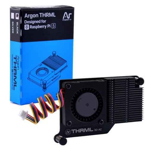 GEEEKPIARGONTHRMLƥ֥顼RASPBERRYPI5ARGONTHRMLƥ֥顼RASPBERRYPI5...