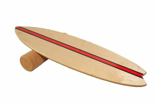 バランスボード(赤)