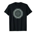 四つの恵み、中国、運勢、中国、シンボル、幸運Tシャツ