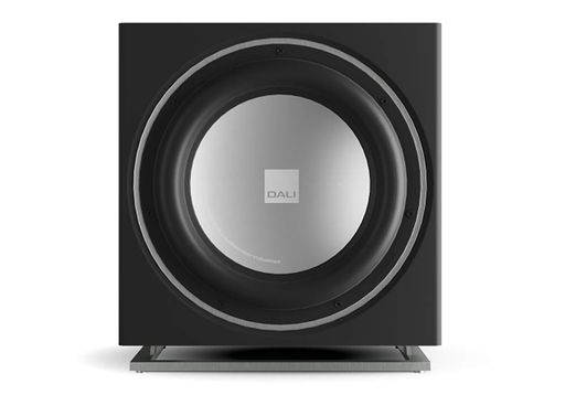 DALI SUB-E12N/SB(サテンブラック) サブウーファー ダリ SUBE12N
