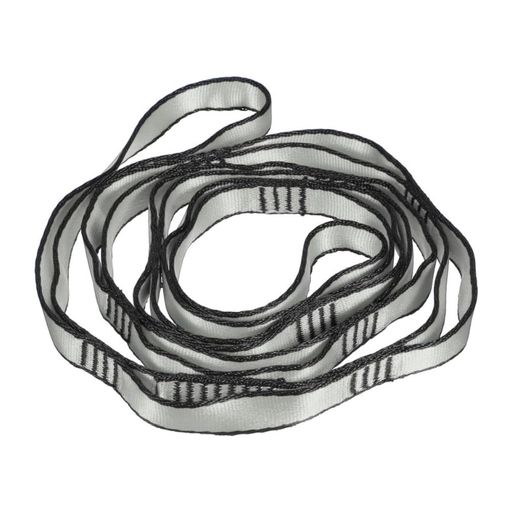 パッキングリスト: 1個 x ナイロン ヨガ エクステンション ベルト、最大荷重: 23KN(110 x 2 cm) 素材:厚手のナイロン素材で作られ、軽量で耐摩耗性があり、強いテンションと大きな耐荷重能力を持っています。折りたたんで簡単に持ち運べるだけでなく、さまざまな複雑な条件下でも使用できる 用途:エイドクライミング、リギング、ラッペル、懸垂下降、高所作業、ハイキング、空中ヨガなど多目的に使用できます。キャンプ時には、ハンモックやスイングを吊るすことができます。また、屋外用具であるバッグや衣類などをループで吊るすこともできます 精巧なデザイン:エアリアルヨガの練習中に安定性と信頼性を確保するために補強されたステッチが施されています。複数のポケットループがあり、ループを変えるだけで素早くて簡単に長さを調節できます、異なる人々のニーズに対応し
