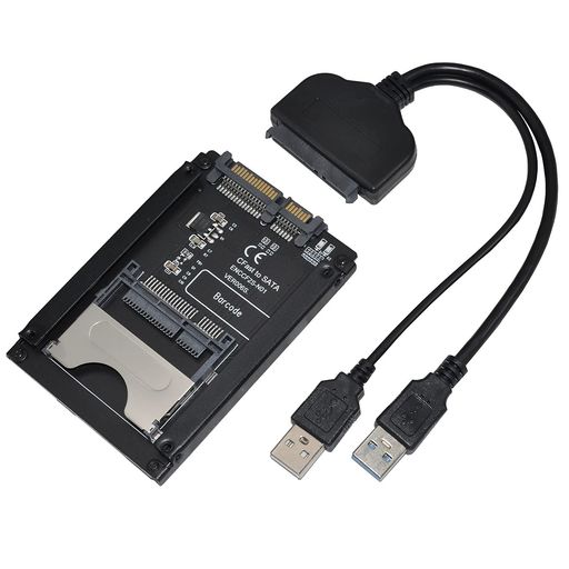 WLGQCFAST-USB3.0ǡ֥뻺ѥޥܡCFASTɥ꡼cfastCardtoSSDϡɥǥɤ߼...