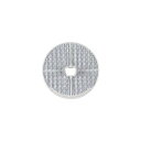 メルコエアテックレジスター交換用フィルターAT-100QRKN2・100QRKNB2用AT-100QRKN2-F単品