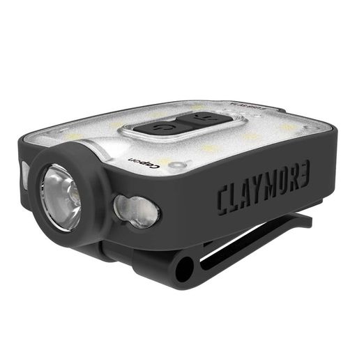 PRISM(プリズム)LEDランタンCLAYMORECAPON40B充電式・3照射モード・無段階調光カラー:ブラックCLP-210BK PRISM(プリズム)LEDランタンCLAYMORECAPON40B充電式・3照射モード・無段階調光カラー:ブラックCLP-210BK