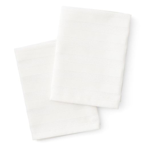 AUDOCopenhagenグラフィムティータオルエクリュ2枚セット2822619