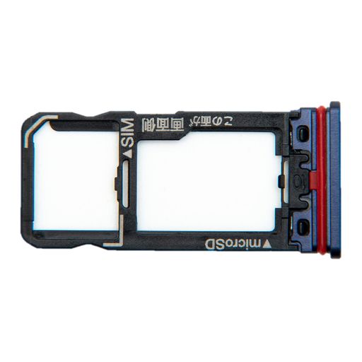 商品:SH-53ASIMトレイ 色:イエロー 種別:取替修理物品 原産国:日本 ※SIMピンは同梱していません