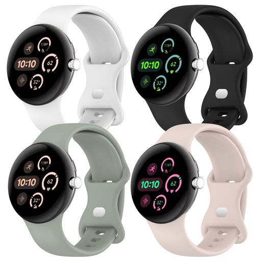 [DMVEIMAL]4ѥåforPixelwatch3/2/1Х45mm41mmѥ֥륰Pixelå3/2/1...