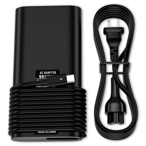 互換品 デルの130ワットACアダプターは、お使いのデルのノートパソコンの電力要件に合わせて特別に設計されています 商品規格: 定格入力: 100-240V, 50-60Hz 定格出力: 19.5V 6.67A 互換品 デルDell Acアダプター 互換品 デル XPS 15 16 17ノートパソコンに対応:Dell XPS 15 9500、9510、9520、9530、9575 2-in-1、XPS 16 9640、XPS 17 9700、9710、9720、9730に対応。 互換品 デル Latitudeノートパソコンに対応:Dell Latitude 5401、5410 2 in 1、5411、5420、5421、5431、5440、5501、5510、5511、5520、5521、5531、7210、7310、7370、7410、7400、7420、7440、9410、9510に対応。