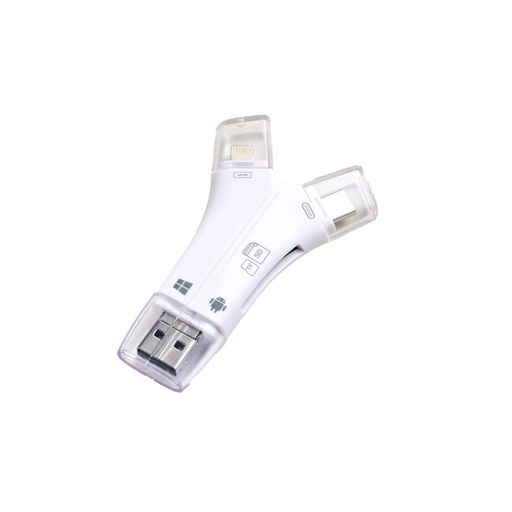 【2024正規認証品MFiチップ搭載】NisshintsuiPhoneSDカードリーダー3in1USB/SD/TF変換アダプタ設定不要写真/ビデオ高速双方向転送メモリカードリーダーiPhone/iPad/IOS対応カードリーダー 【2024正規認証品MFiチップ搭載】NisshintsuiPhoneSDカードリーダー3in1USB/SD/TF変換アダプタ設定不要写真/ビデオ高速双方向転送メモリカードリーダーiPhone/iPad/IOS対応カードリーダー