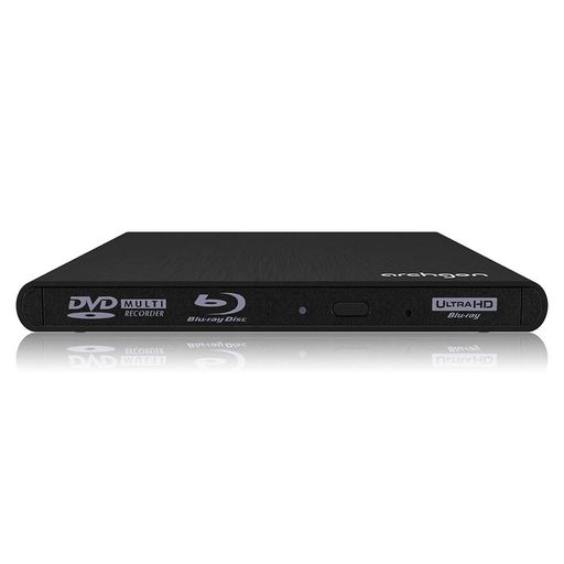 ArchgonUSB3.1外付けCD/DVD/Blu-ray/UHDドライブUltraHD4KコンテンツBD再生対応ブルーレイアルミ製筐体ポータブル保護ケース付きWindows/Mac両対応USB-AUSB-C ArchgonUSB3.1外付けCD/DVD/Blu-ray/UHDドライブUltraHD4KコンテンツBD再生対応ブルーレイアルミ製筐体ポータブル保護ケース付きWindows/Mac両対応USB-AUSB-C