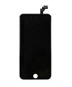 SZMiPhone6plus5.5”修理交換用フロントパネルセットLCD液晶パネルフロントガラスデジタイザ修理工具付き(黒)