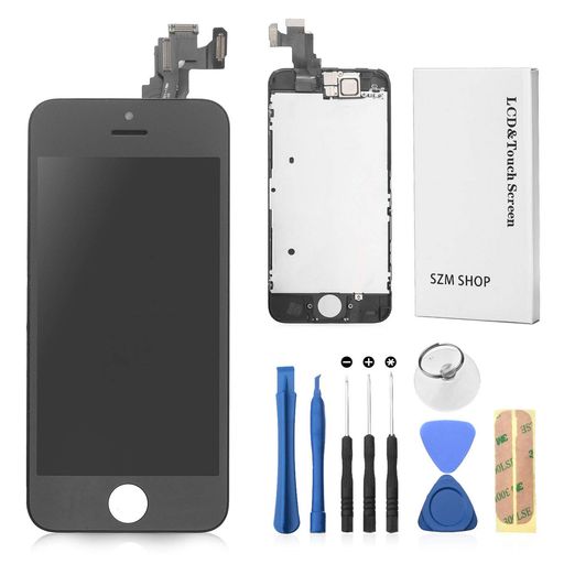 SZMiPhone5CåѥͥեȥѥͥվѥͥLED꡼(ԡ+եȥդ)ѡĹ°ۡܥ...