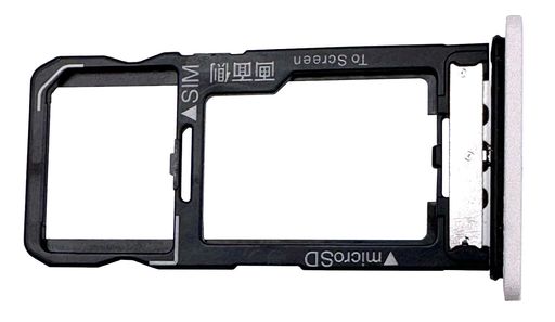NTTDOCOMOSH-53DUIM・SDカードトレイホワイト NTTDOCOMOSH-53DUIM・SDカードトレイホワイト