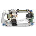 コントローラー光学レンズ、交換修理レンズ、耐腐食性、簡単な取り付け、PS3用KEM-400AAA用のプロフェッショナル精密インターフェースPCB(2)