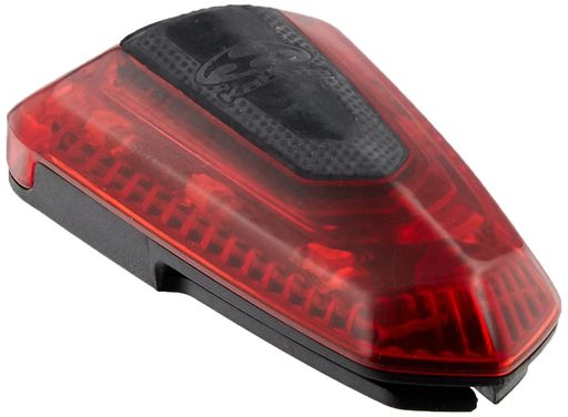 適応モデル:BRIGHT-J1 後頭部赤色LEDライト BRIGHT-J1 専用補修パーツ