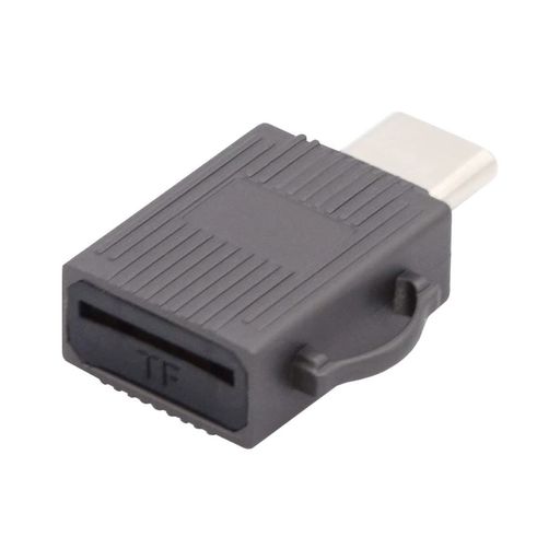 CYUSB3.1TYPECUSB-CTOMICROSDSDXCTFカードリーダーアダプタFORMACBOOK&セル電話
