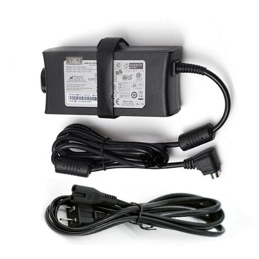 36910290W3ピン+24V3.75AAC/DCアダプターS9シリーズモデル90WDA90C24CPAPマシンIP-21DA-90C24R3607213外部90ワット電源充電器