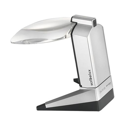 ESCHENBACHデスクルーペスクリボラックス倍率2.8倍1565-12