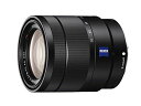 SONY標準ズームレンズVARIO-TESSART*E16-70MMF4ZAOSSソニーEマウント用APS-C専用SEL1670Z(2)