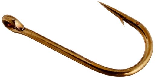 アキスコ(AXISCO)フライフック100本入りAFB1640-#16釣り針