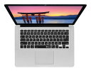 KBCOVERS日本語ISOキーボードカバーMACBOOKAIR/PRO用17759(2)
