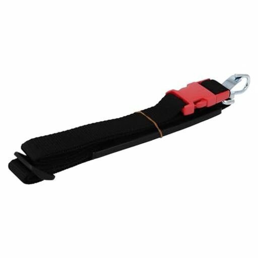 京セラ(Kyocera)旧リョービ肩掛けバンドブロワバキュームRESV-1000/1010/1020/1020V/1500/1510V用6075341