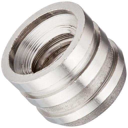 真鍮タナダボメン10mm1/4山8個入