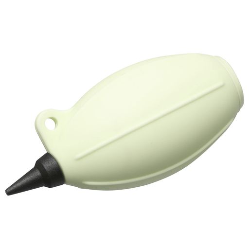 ハクバHAKUBAメンテナンス用品シリコンブロアーポータブル02ライトグリーンKMC-85LGRミニポンプ&ショー..