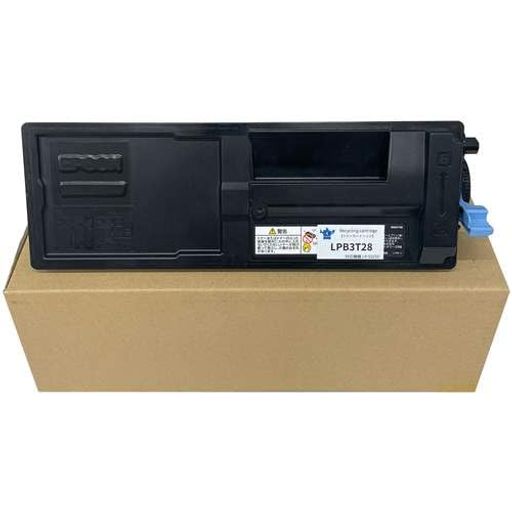エプソン用 LPB3T28 リサイクルトナー LP-S3250/LP-S3250PS/LP-S3250Z対応 LP-S3250/LP-S3250PS/LP-S3250Z対応 約6,100枚 LPB3T28 本製品は純正メーカーとは関係ございません。