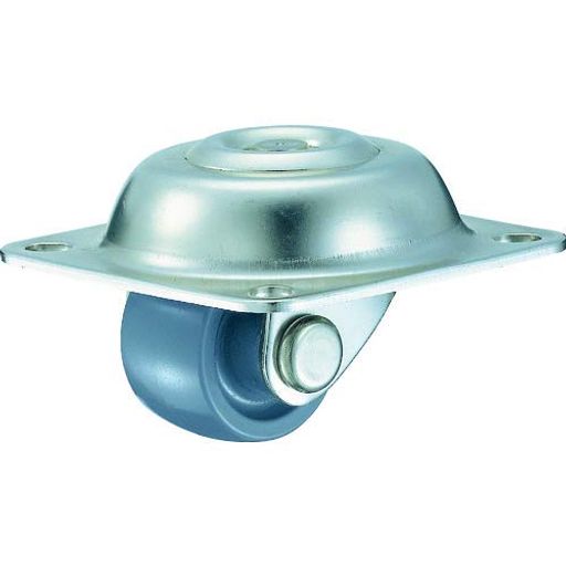 ハンマーオールSUS低床式高さ30固定特殊ナイロン32mm320TPR-N32