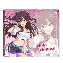 アイドルマスターシンデレラガールズ一ノ瀬志希マウスパッドミラクルキュアー+VER.(2)