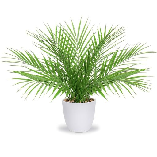 VillaComoフェイクグリーンインテリアグリーンヤシ人工観葉植物フェイク新築祝い開店祝い新年クリスマ..