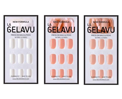 GELAVU(�������)�ե쥭���֥�ץ쥹����ͥ�����åץۥ磻�ȥ١����å�3�ĥ��å�