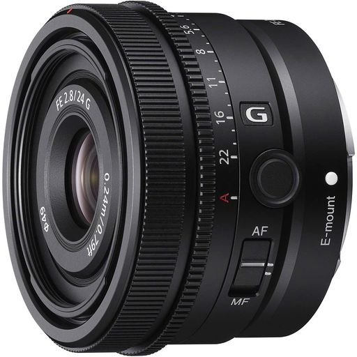 SONY(ˡ)ñ󥺥ե륵FE24MMF2.8GG󥺥ǥ㥫馡[Eޥ]ѽSEL24F28G
