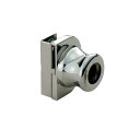 スガツネ工業(LAMP)BMBガラス錠ハウジング脱着錠シリーズ1271-300