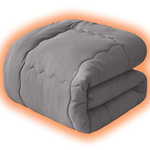 【商品の仕様】サイズ:幅約150cmx奥行約210cm(シングル掛け布団)。側生地:ポリエステル100%(ピーチスキン加工)/中綿の素材:中空構造のポリエステルわた100%。中綿には綿切れしにくい中空ポリエステル綿を使用しています。ずれにく...