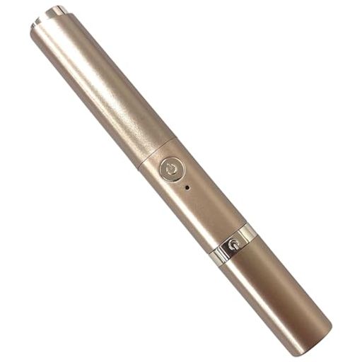 Rooro(ローロ)2in1充電式ビューラー&シェーバーRO-2HS