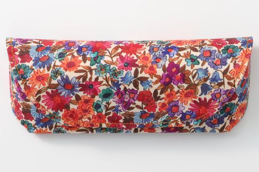 DDintex ディーディーインテックス FLORET LONDON メガネケース02 サンドラ・スプ...