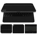 IMMOENUCfor2024iPadAir(M2)13インチMagicKeyboardステッカー全身ビニールプロテクター耐久性素材プレカットデザイン2022/2021/2020/2018iPadPro