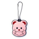 iNAHO干支キーキャップねずみ60070601