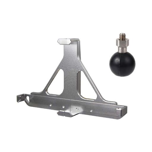 [REC-MOUNT25]ショートジョイントモデル用JAパーツ(ホルダー・アタッチメント)JA49タブレット/ミニタブ..