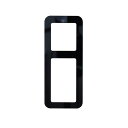 EPIC(エピック)後付電子錠スペーサーOSO-F300D5mm厚ドア厚かさ増し用