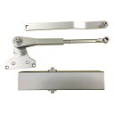 リョービ(Ryobi)ドアクローザーS-22Pシルバー
