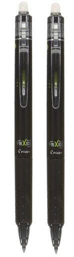 パイロットフリクションボールノック0.5mmブラックLFBK-23EF-Bx2本セット パイロットフリクションボールノック0.5mmブラックLFBK-23EF-Bx2本セット