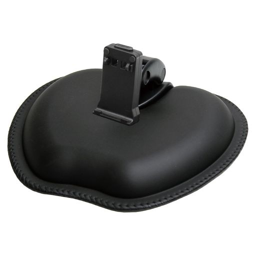 [モバイクス]パナソニックゴリラ(Gorilla)SSDポータブルカーナビゲーション用車載用取付スタンド(ダッシュボードマウントタイプ)適合C【22-C】