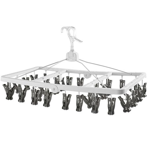 HOSURピンチハンガー洗濯ハンガー角�